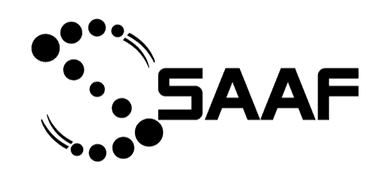 SAAF Logo