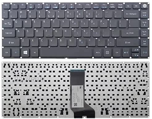 Тастатура за Лаптоп ACER Aspire E5-473 E5-473G E5-473T E5-473TG