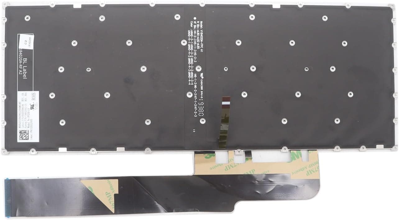 Тастатура за Лаптоп LENOVO S540-14API S540-14IML S540-14IWL