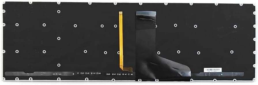 Тастатура за Лаптоп TOSHIBA Satellite P55 P55t P55-A,P55t-A5202