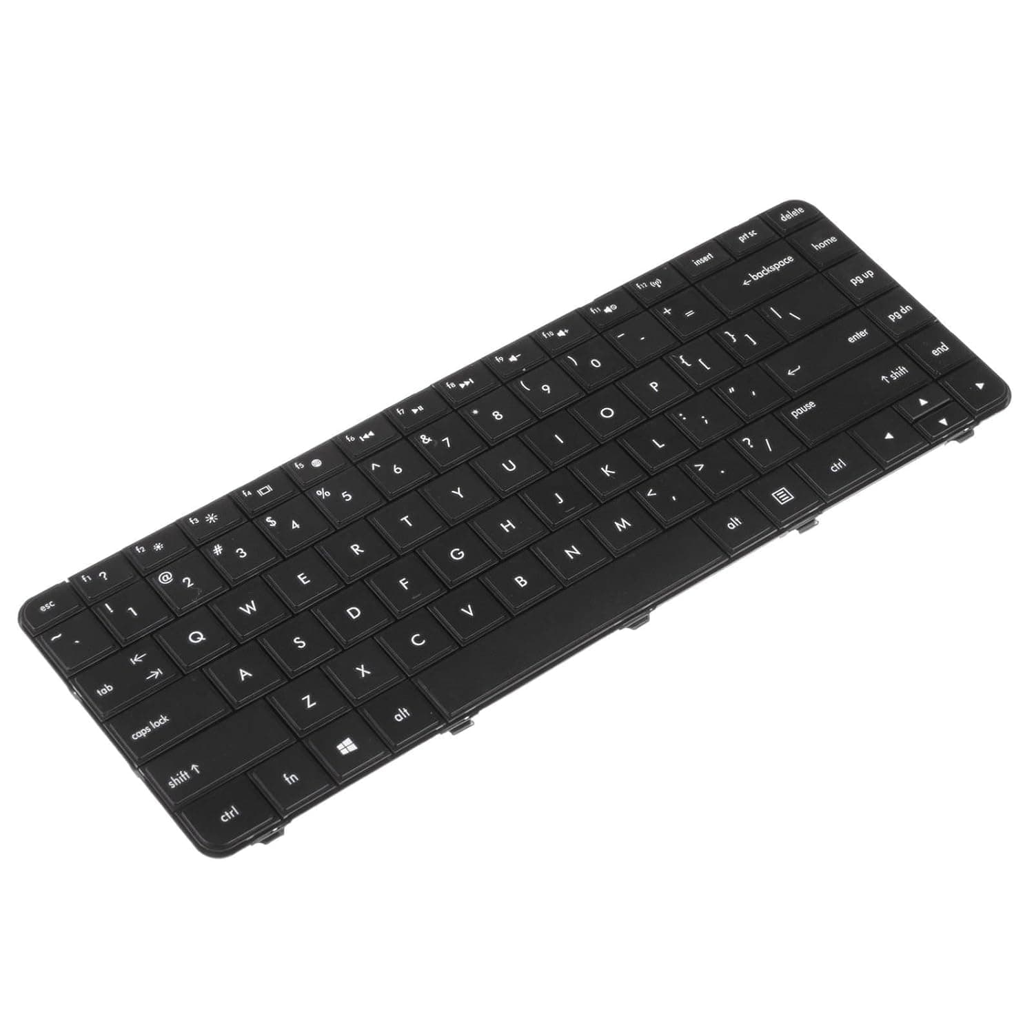 Тастатура за Лаптоп HP Pavilion G4 G6 G4-1000 G6-1000 630 CQ57 CQ58 CQ43 250 G1 255 G1 246 G1 635 431 435 – слика 2