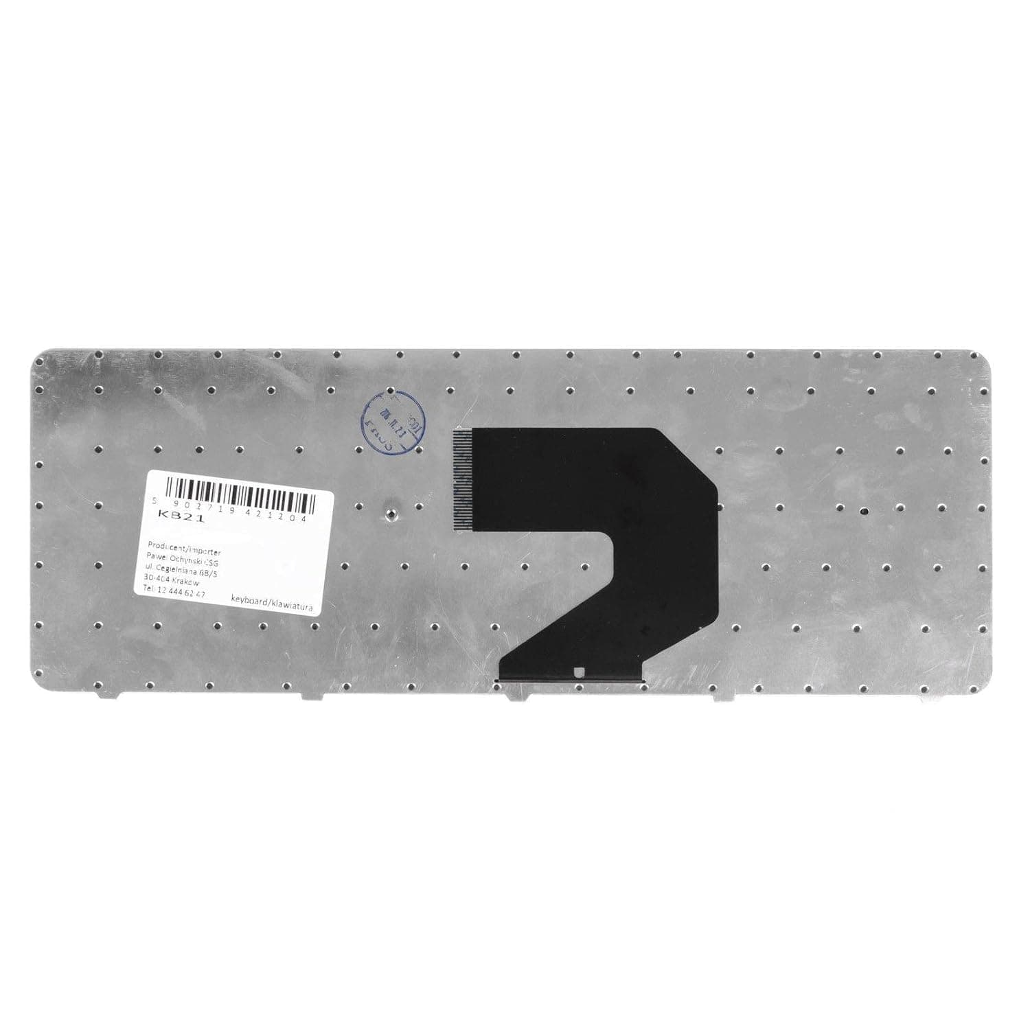 Тастатура за Лаптоп HP Pavilion G4 G6 G4-1000 G6-1000 630 CQ57 CQ58 CQ43 250 G1 255 G1 246 G1 635 431 435 – слика 3