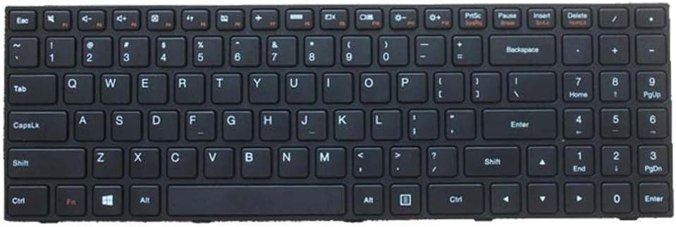 Тастатура за Лаптоп LENOVO 100-15IBY