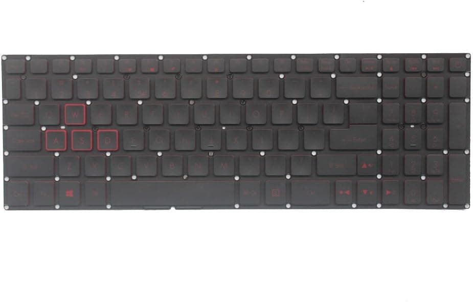 Тастатура за Лаптоп Acer Aspire VX 15 VX5-591G VX5-793