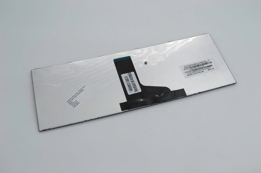 LAPTOP KEYBOARD TOSHIBA Satellite C800 C805 C800D C840 L800 L805 L830 L840 M800 M805