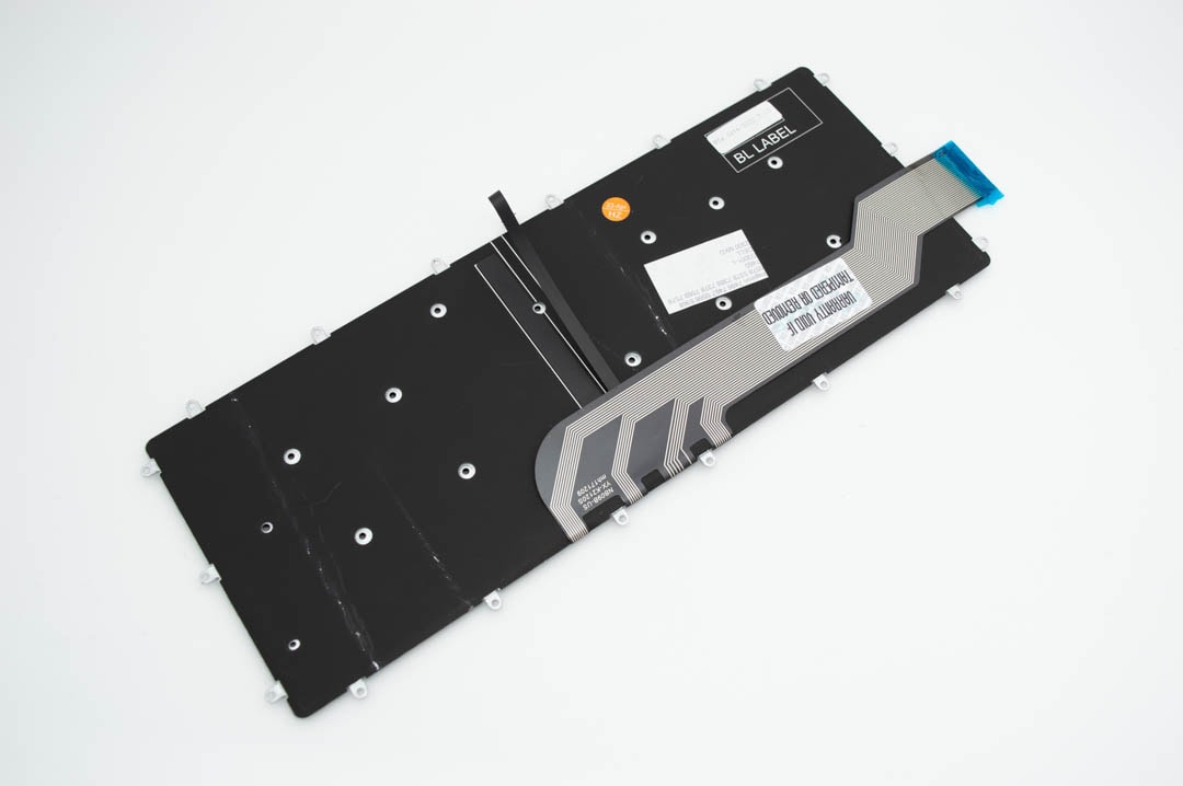 LAPTOP KEYBOARD DELL Inspiron 7466 7467 5568 5368 5578 5378 7368 7378 7569 7579 7460