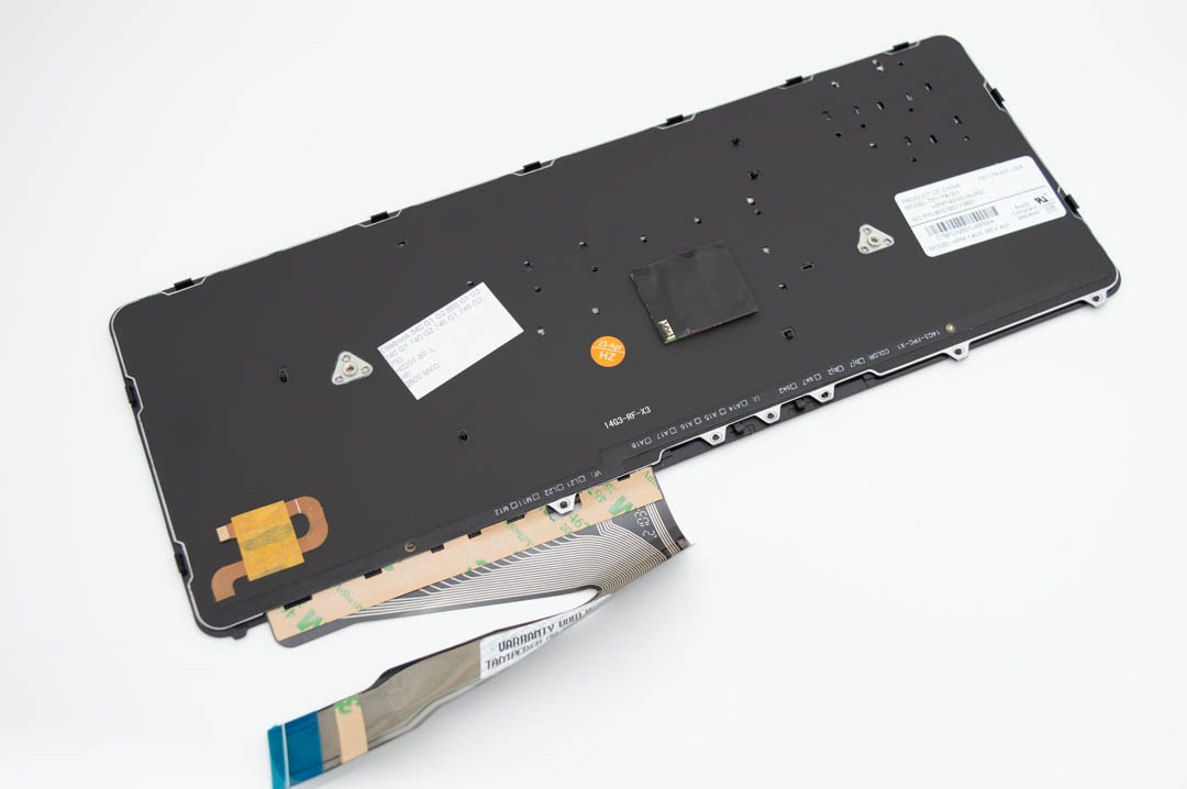 LAPTOP KEYBOARD HP Elitebook 840 G1 G2 850 G1 G2 740 G1 740 G2 745 G1 745 G2 750