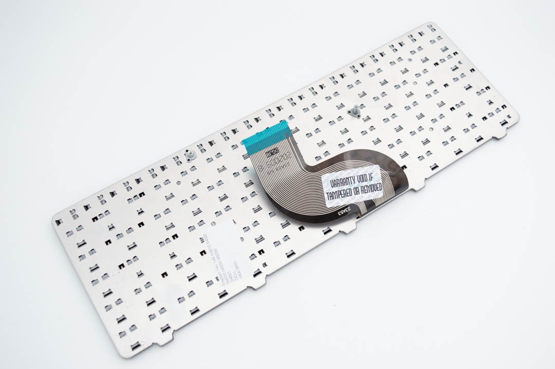 LAPTOP KEYBOARD DELL Inspiron 14V 14R N4010 N4020 N4030 N5030 M5030