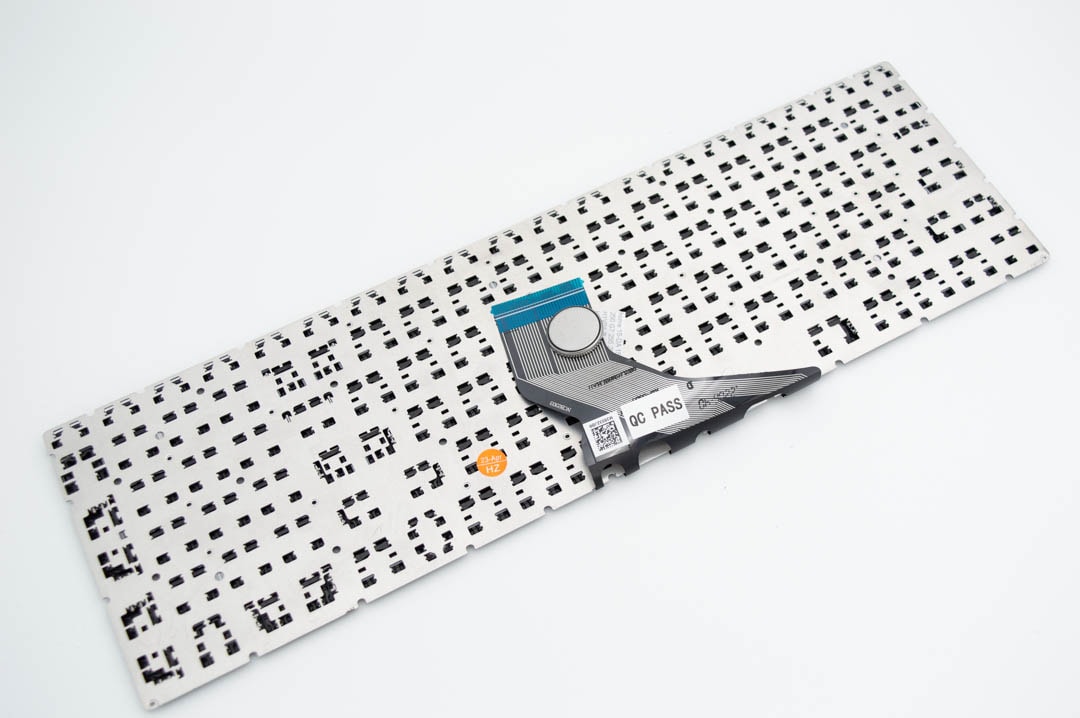 LAPTOP KEYBOARD HP HOME 15-DA 15-DB 15-DX 15-dr 250 G7 255 256 G7