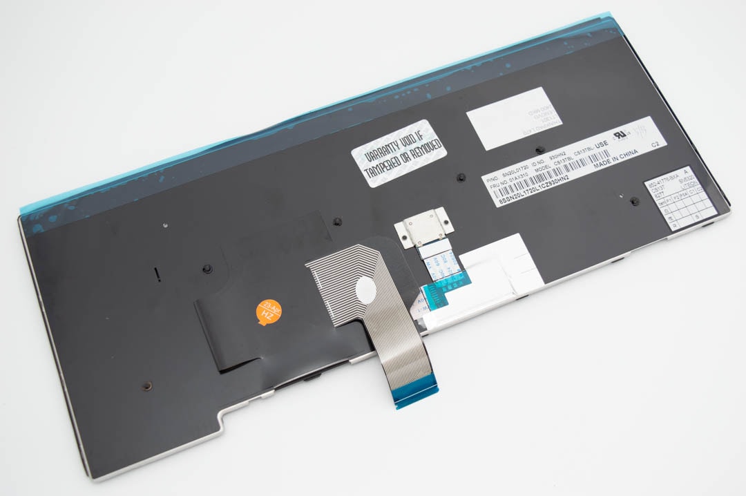 LAPTOP KEYBOARD LENOVO THINKPAD L470