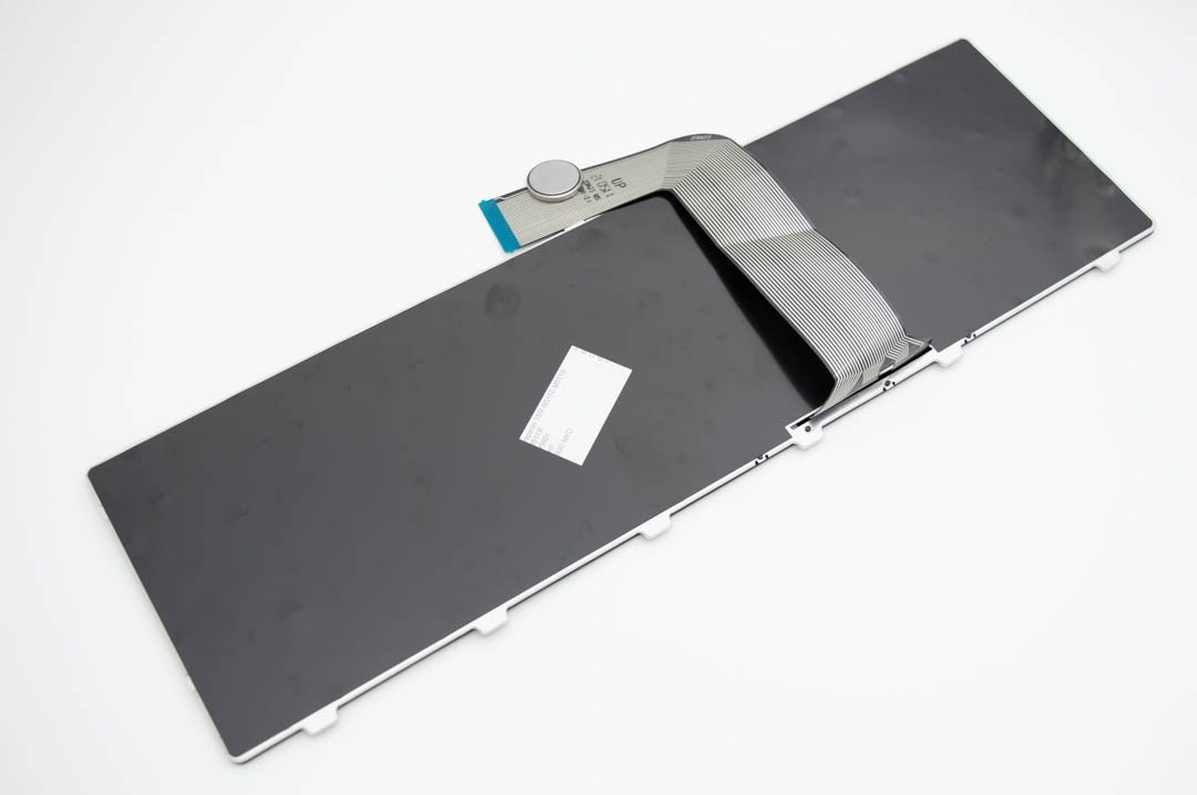 LAPTOP KEYBOARD DELL Inspiron 15R N5110 M5110 M511R