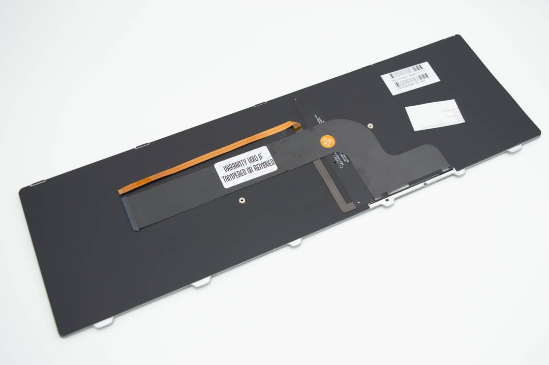 LAPTOP KEYBOARD DELL Inspiron 15 7000 Series 7537 7737