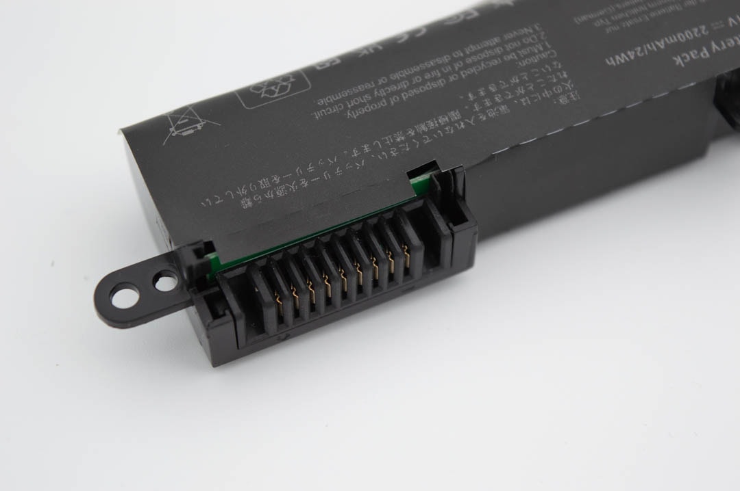 ASUS X540LA FL5700u A540U BATTERY (A31N1519)
