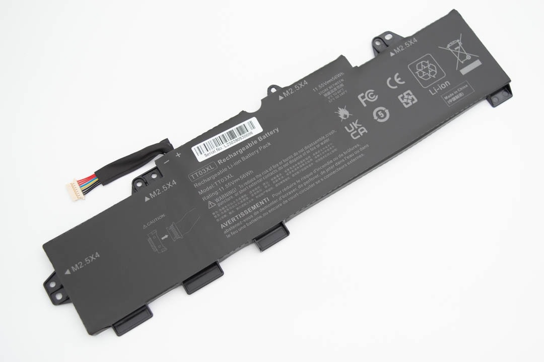 HP ZBook 15u G5 G6 BATTERY (TT03XL)
