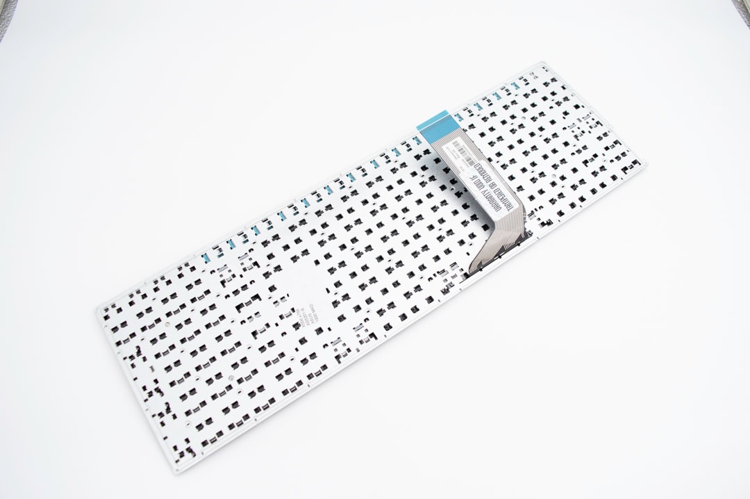 LAPTOP KEYBOARD ASUS X556UR X556UV X756UW X756UX D756UA D756UX