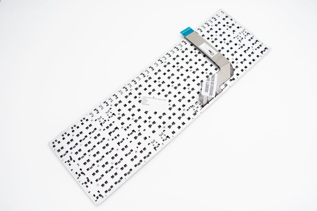 LAPTOP KEYBOARD ASUS X542 x542u a542u f542u r542u k542u