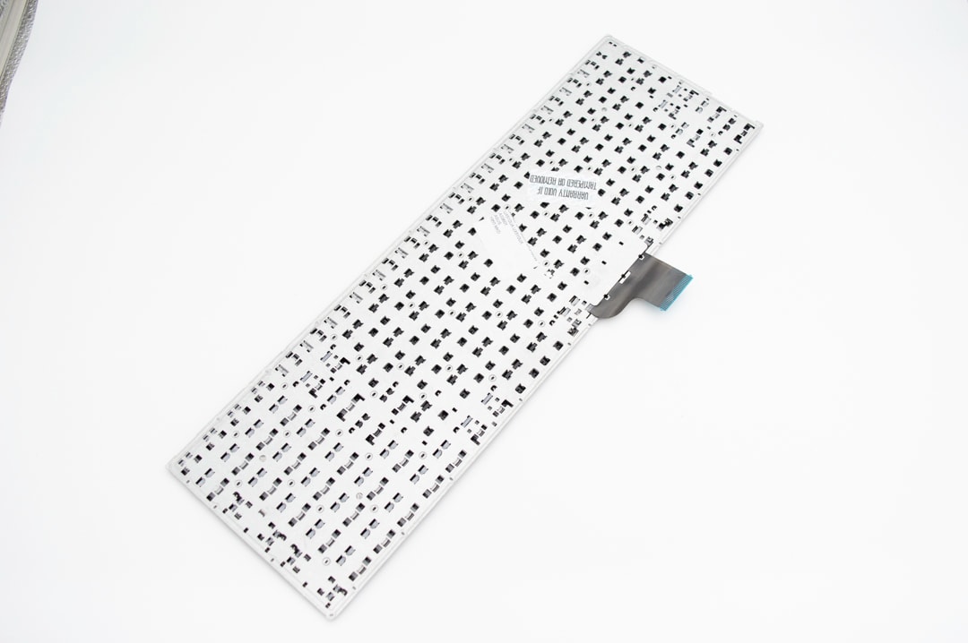 LAPTOP KEYBOARD ASUS UX510U UX510UXK UX510UW UX510UA UX510UX