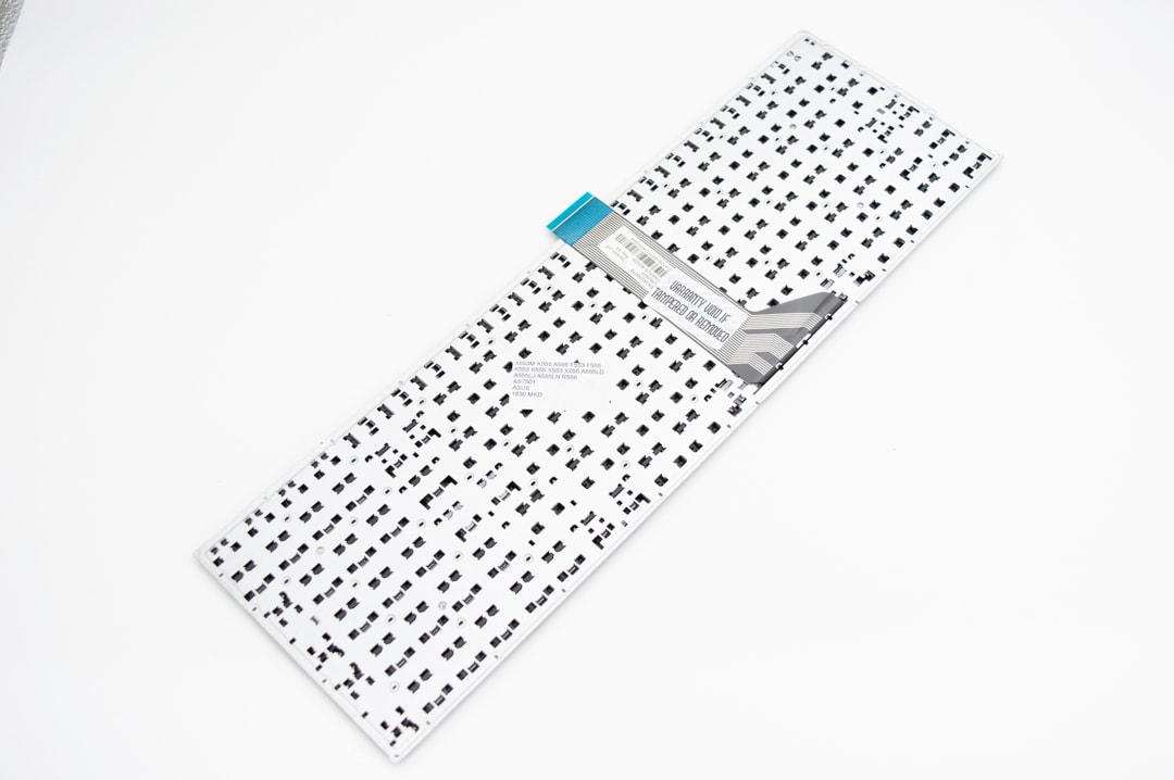 LAPTOP KEYBOARD ASUS X553M K555 A555 F553 F555 K553 K555 X553 X555 A555LD A555LJ A555LN R556