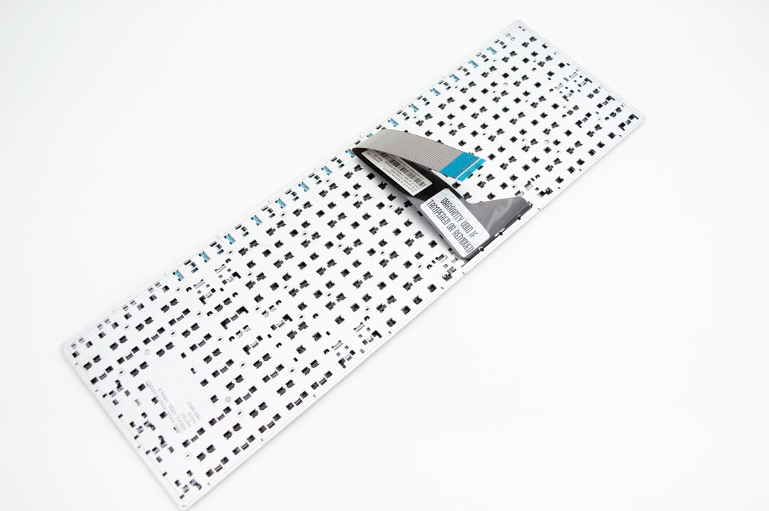 LAPTOP KEYBOARD ASUS K55 K55A K55N K55DR K55DE U57A U57A-BBL4 U57VD U57DR A55
