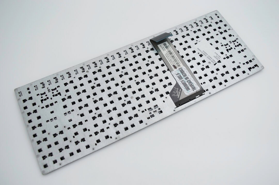 LAPTOP KEYBOARD ASUS S400 S400C S400CA S400E X402 X402C X420CA