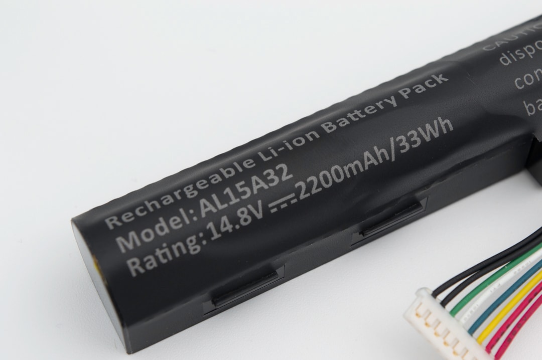 Acer Aspire E5-573 E5-573G E5-573TG V3-574 (AL15A32)