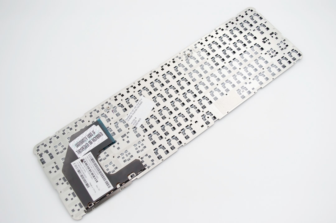 LAPTOP KEYBOARD HP Pavilion 15 15T 15Z 15-B 15-U 15-B000 15-B100 15Z-B000