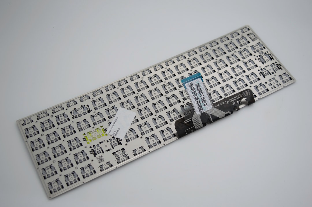 LAPTOP KEYBOARD Asus VivoBook X521fl