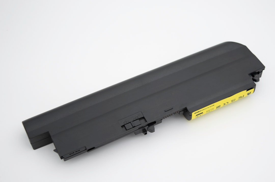 LENOVO ThinkPad T61 R61 T400 R400 T61P BATTERY (T61 6378 | T61 6379)