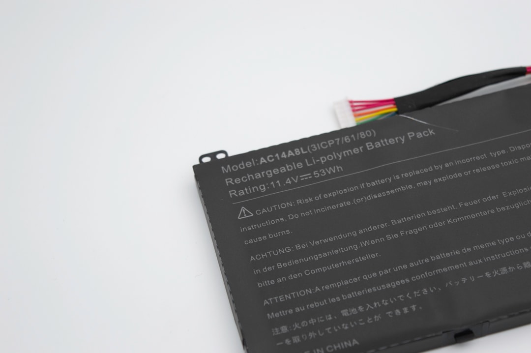 Acer Aspire V17 V15 Nitro VN7 VN7-791 VN7-791G VN7-791G-50MV BATTERY (AC14A8L)