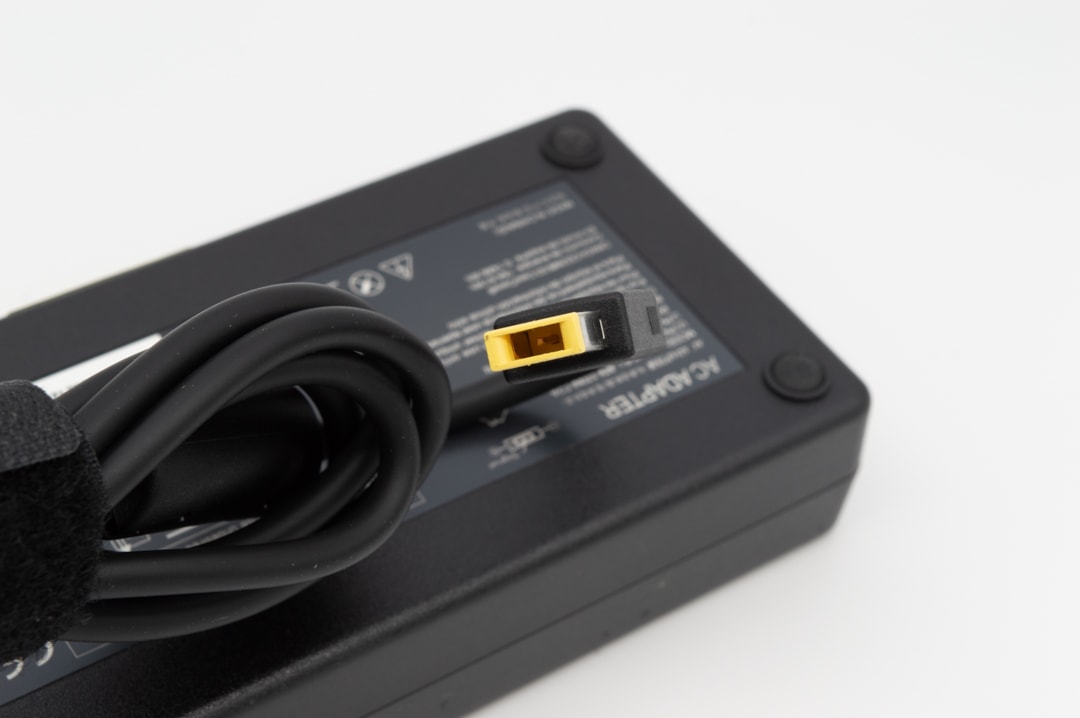 GAMING LAPTOP ADAPTER LENOVO 20V 8.5A / SQUARE