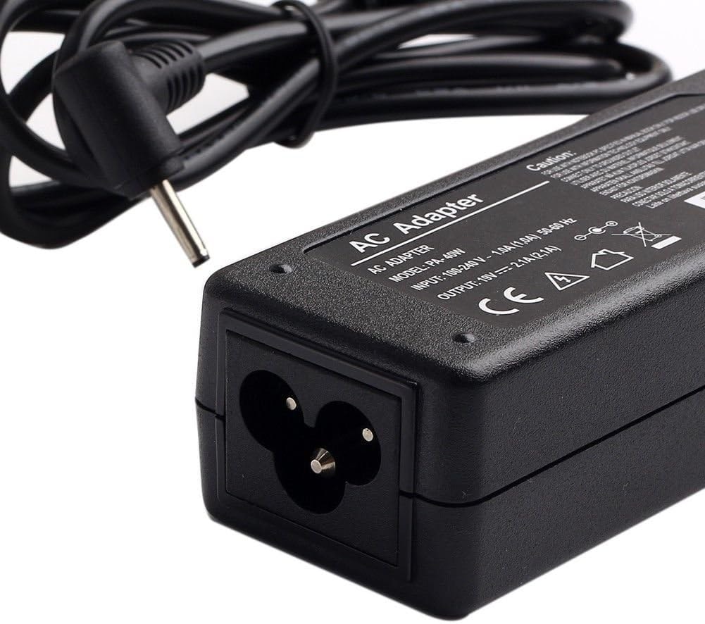 LAPTOP ADAPTER FOR ASUS 19V 2.1A / 2.5*0.7mm