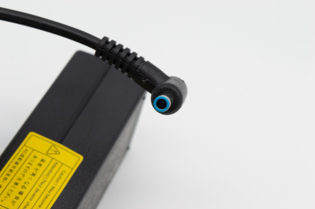 LAPTOP ADAPTER FOR HP 19V 4.74A / 4.5*3.0MM