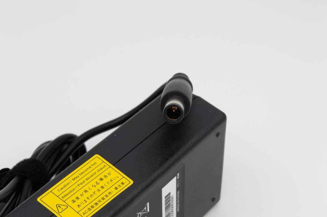 LAPTOP ADAPTER FOR HP 19V 4.74A / 7.4*5.0MM