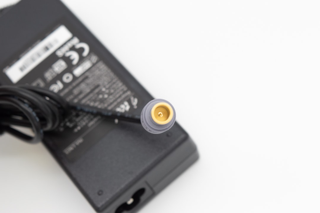 LAPTOP ADAPTER FOR LENOVO 20V / 4,5A  (7,9*5,0) 90W