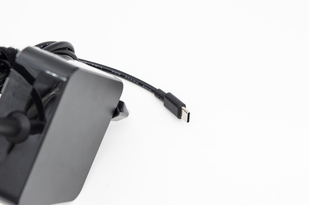 LAPTOP ADAPTER FOR LENOVO TYPE-C  (5V 9V 12V 15V/3A) 20V/3.25A