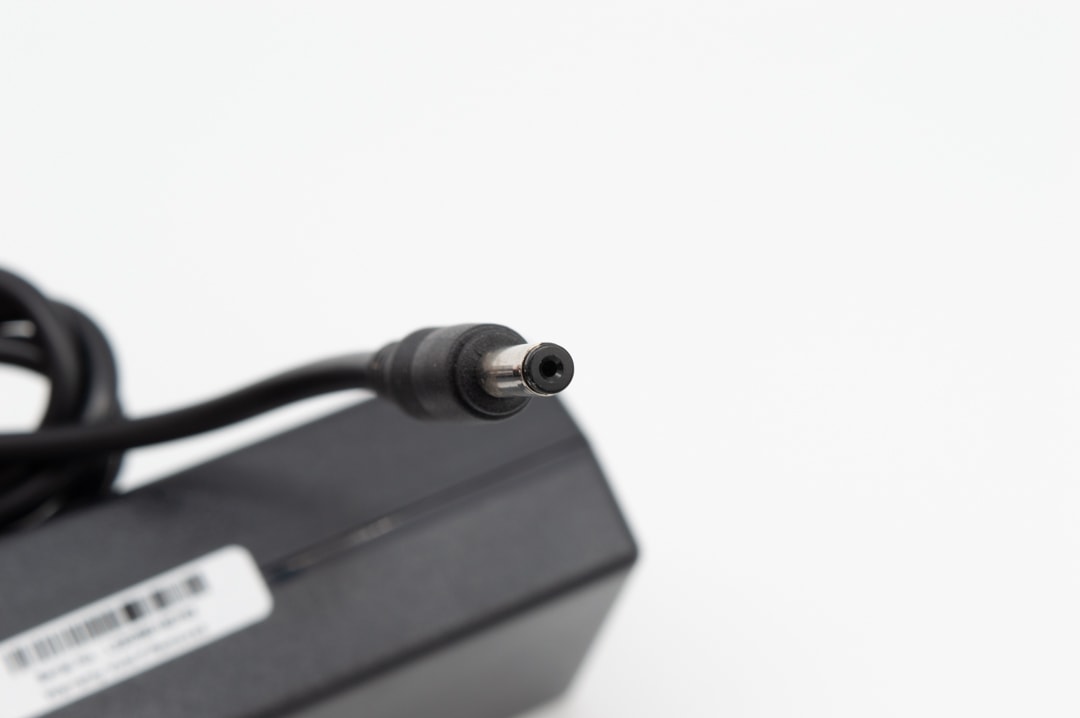 LAPTOP ADAPTER FOR ASUS 19V 3.42A / 4.0*1.35*12mm