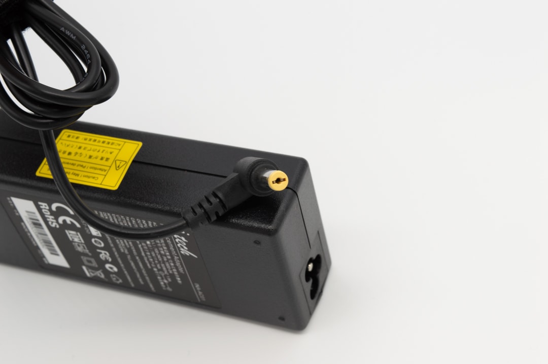 LAPTOP ADAPTER FOR ACER 19V 4.74A / 5.5*1.7