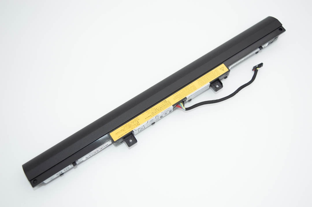 Lenovo Ideapad 100 14IBD 15IBD BATTERY (L15L4A01)