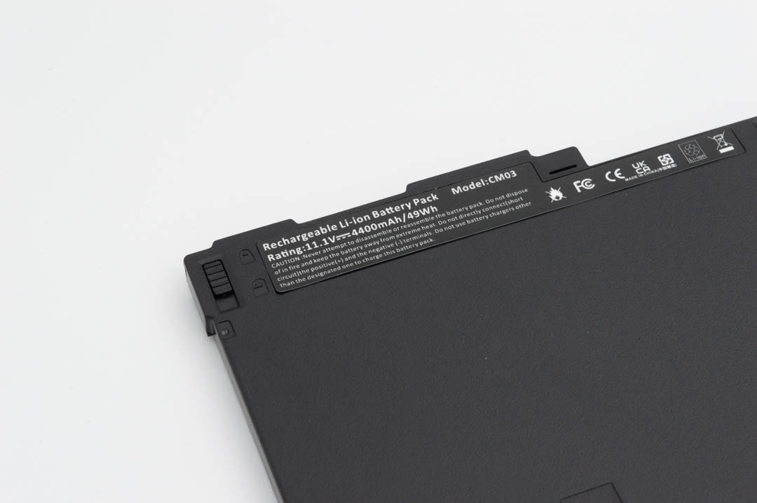 HP HP 840 G2 G1 BATTERY (CM03)