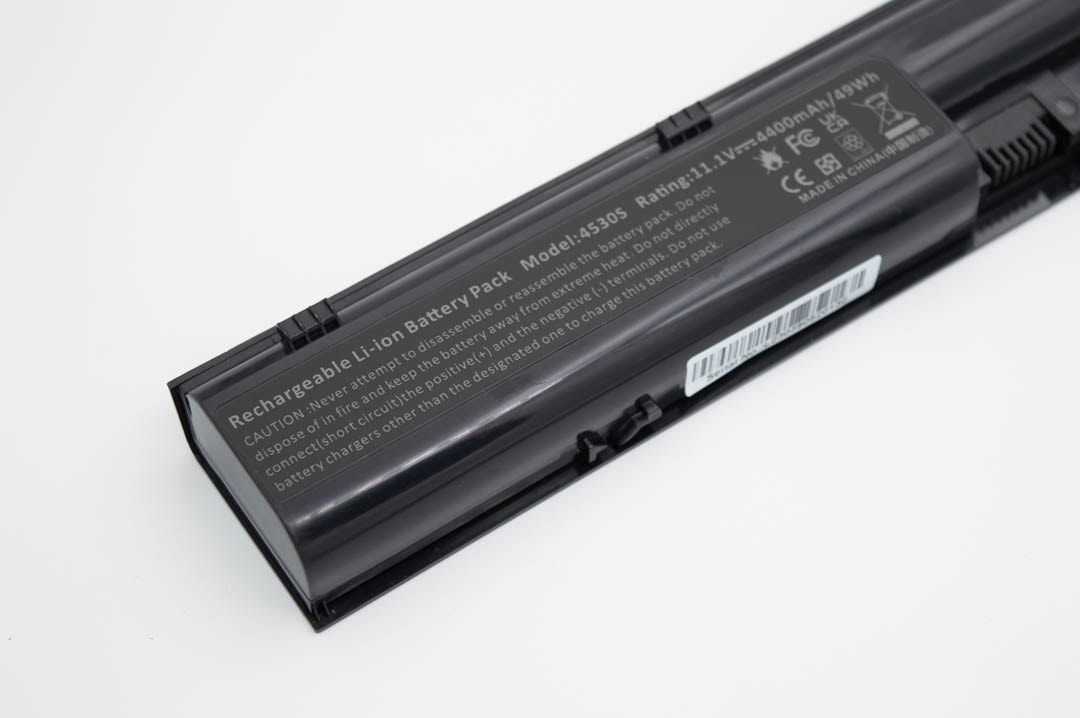 HP 4530s (HSTNN-IB2R)