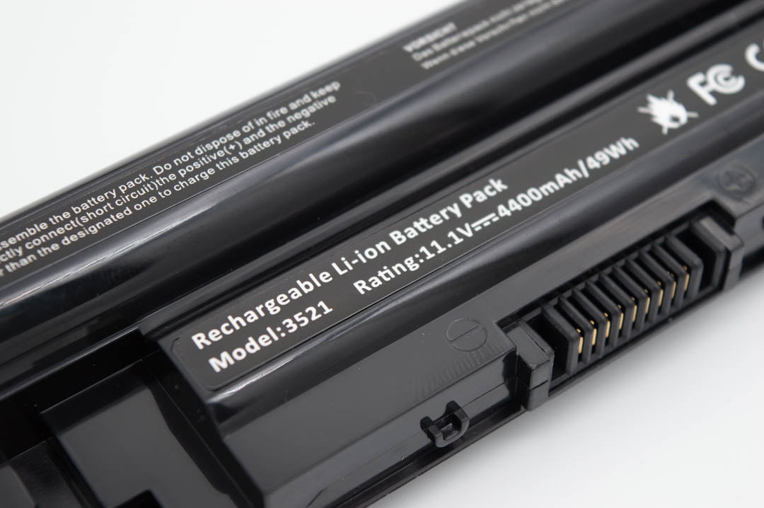 DELL INSPIRON 3421 5421 15-3521 5521 3721 BATTERY (XCMRD) (11.1V)