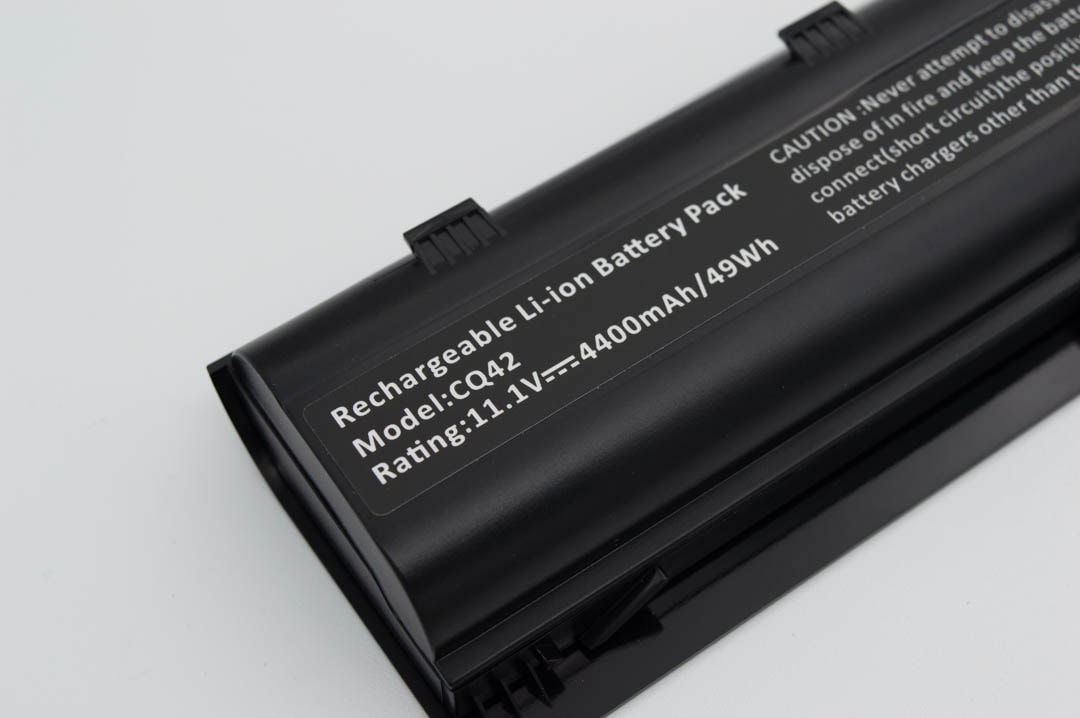 HP 635 650 655 CQ42 G62 G72 CQ62 BATTERY (MU06)