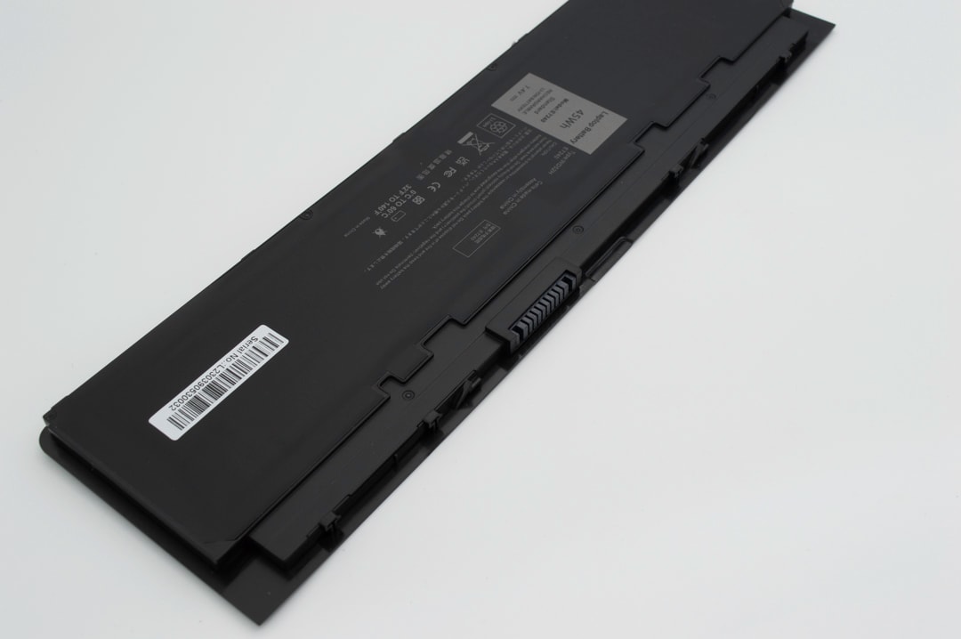 Dell Latitude E7250 E7240 (WD52H)