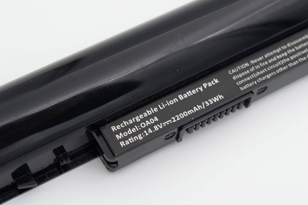 HP 240 245 246 250 255 G2 - G3 (OVA04) (OA03)
