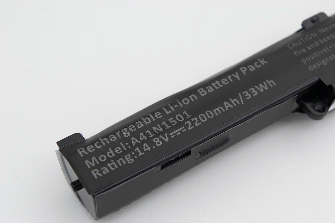 ASUS GL742 GL742V (A41N1501)