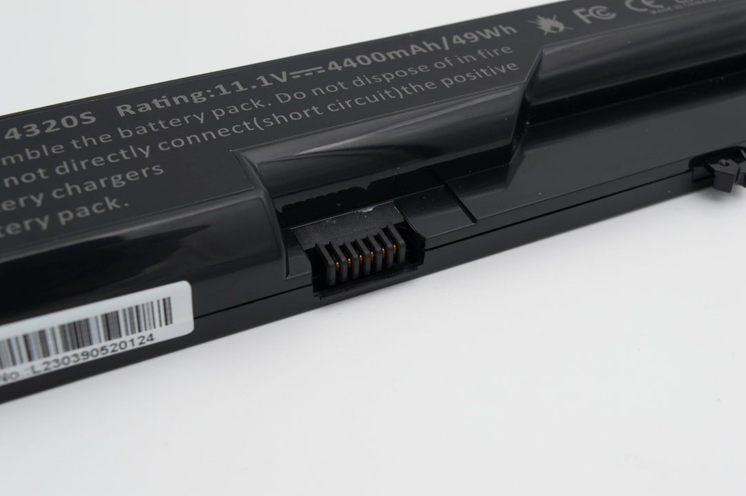 HP 620 625 ProBook 4320s 4420s 4520s 4525s (PH09) (PH06)