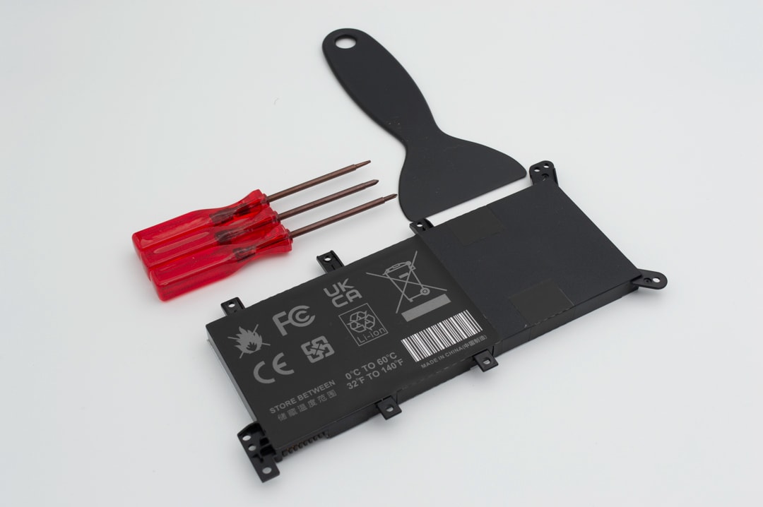 ASUS A555 A555L (C21N1347)