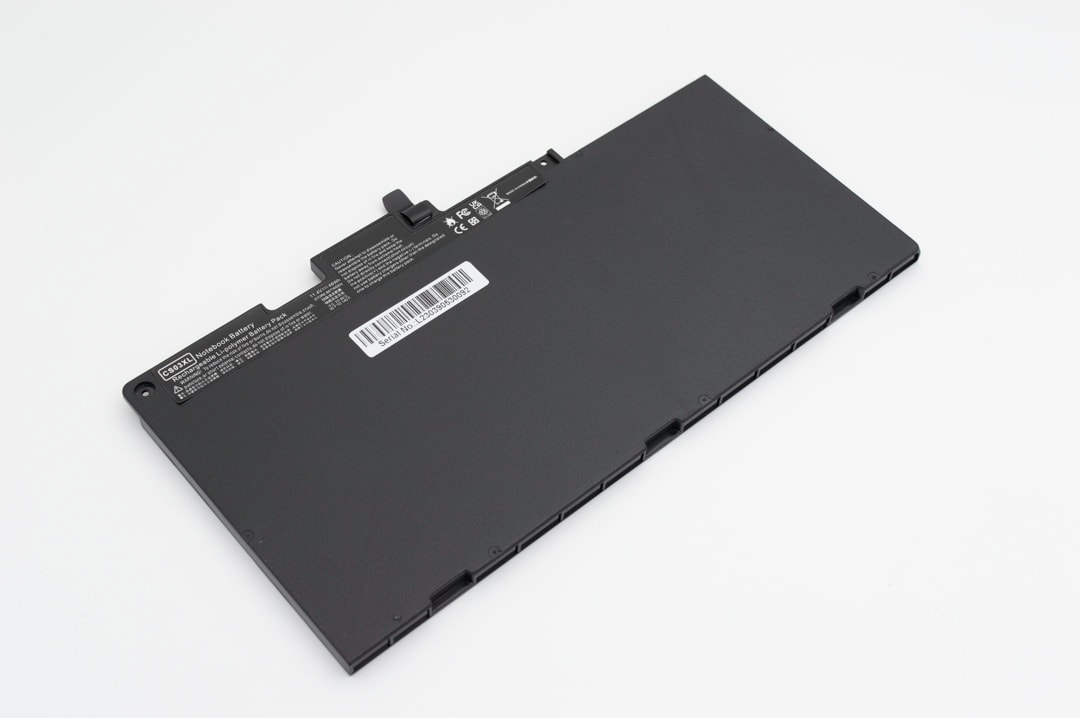 HP Elitebook 745 840 G3 G4 (CS03XL) BATTERY