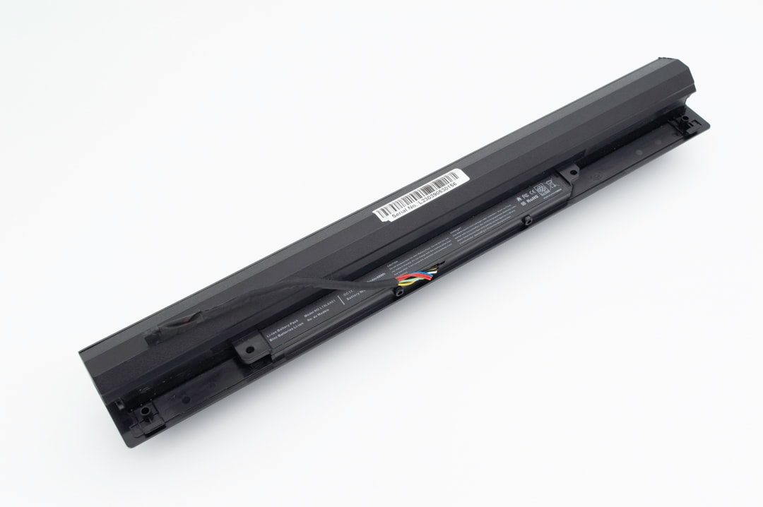LENOVO IDEAPAD 100-15IBD LAPTOP BATTERY (L15L6A01)