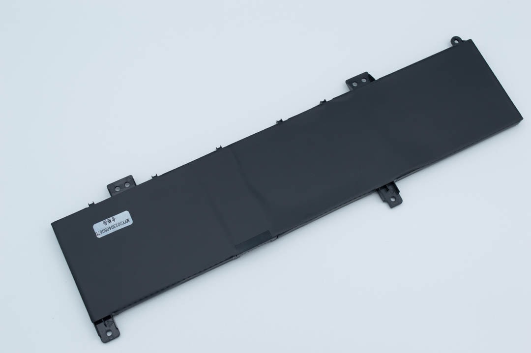 ASUS N580VN N580VD X580V X580VN NX580V LAPTOP BATTERY (C31N1636)